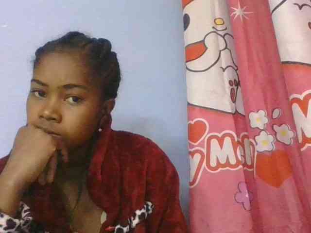 Phaniah1a webcam