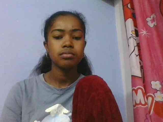 Phaniah1a webcam