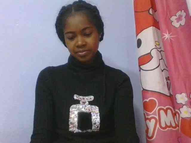 Phaniah1a webcam