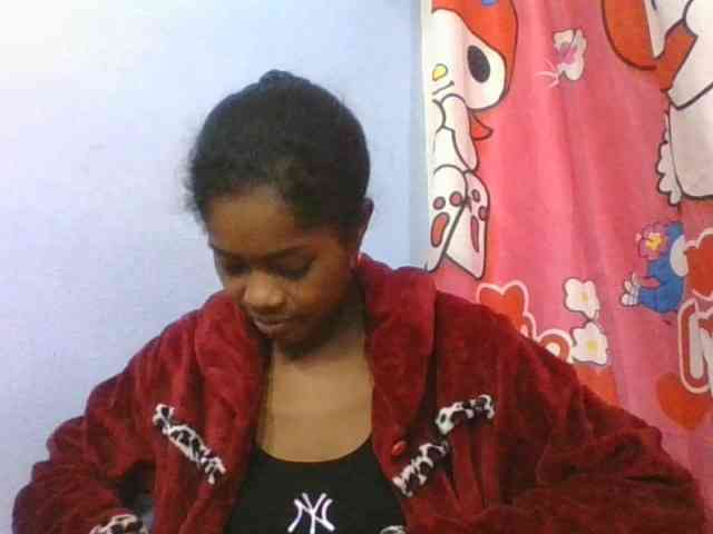 Phaniah1a webcam