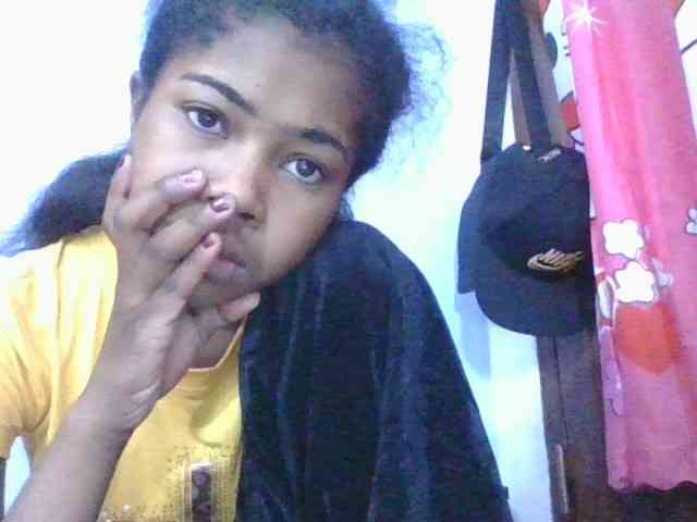 Phaniah1a webcam