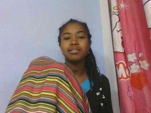 Phaniah1a webcam