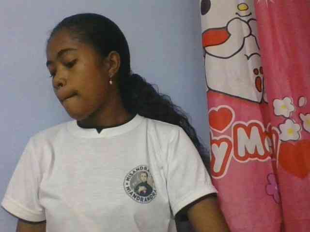 Phaniah1a webcam