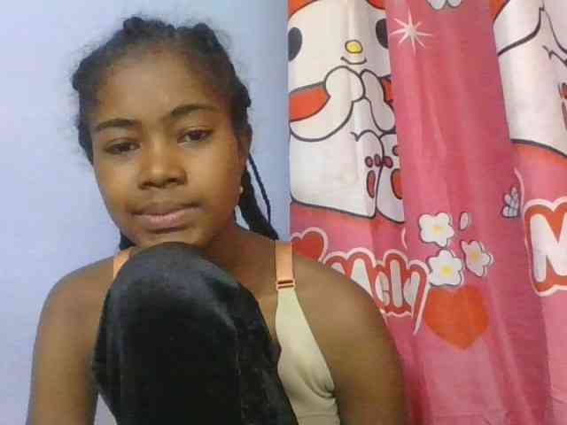 Phaniah1a webcam