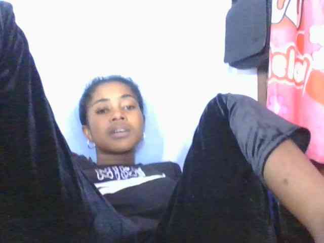 Phaniah1a webcam