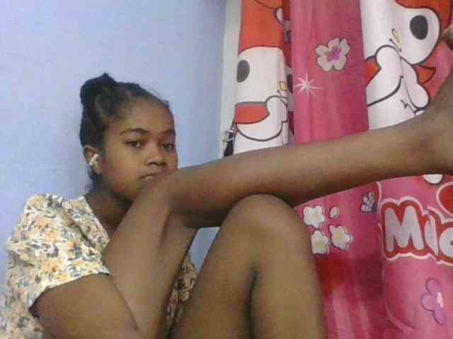 Phaniah1a webcam