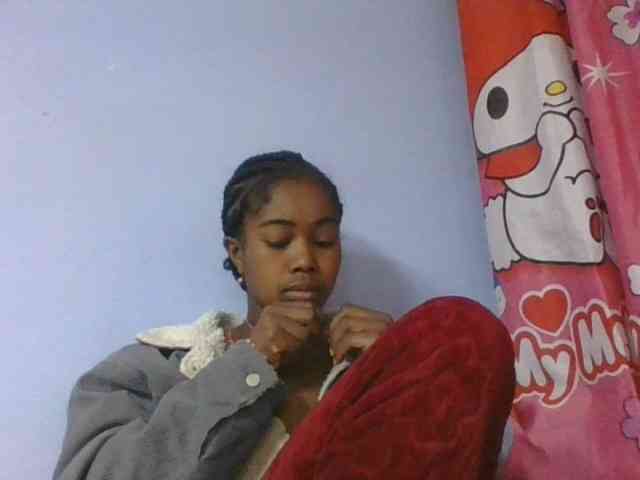 Phaniah1a webcam