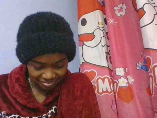 Phaniah1a webcam