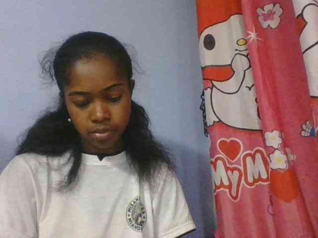 Phaniah1a webcam