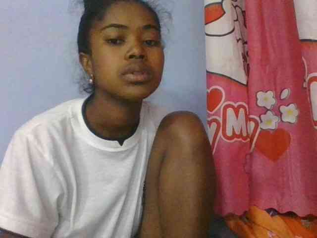 Phaniah1a webcam