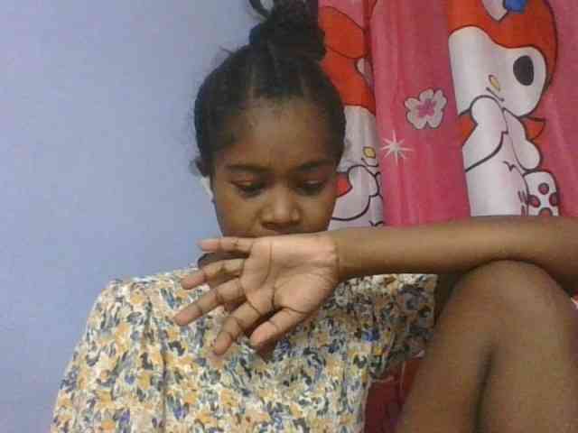 Phaniah1a webcam