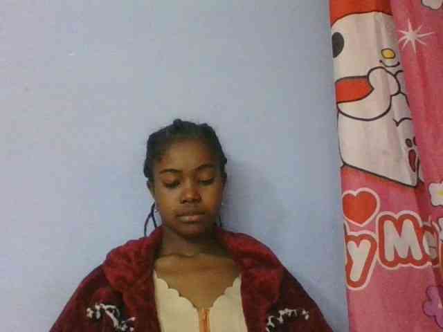 Phaniah1a webcam