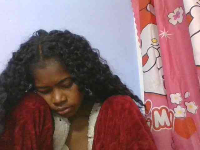 Phaniah1a webcam