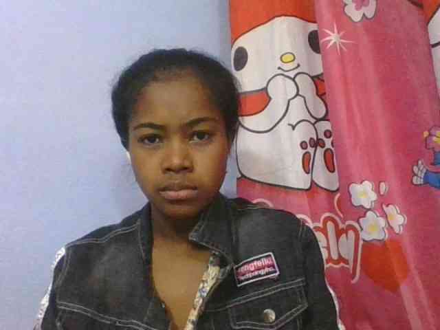 Phaniah1a webcam