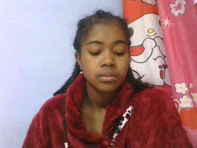 Phaniah1a webcam