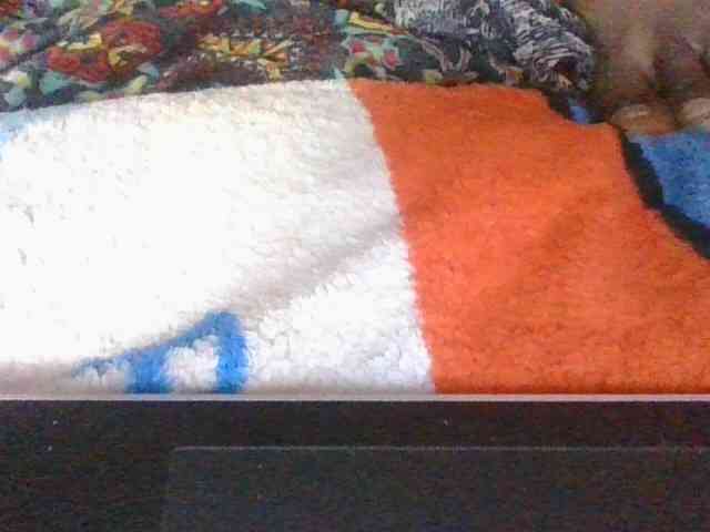 Phaniah1a webcam