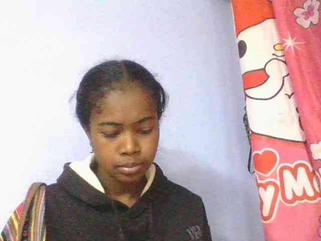 Phaniah1a webcam