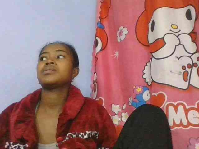 Phaniah1a webcam