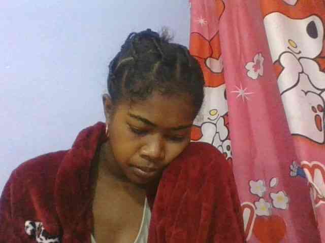 Phaniah1a - Girl 