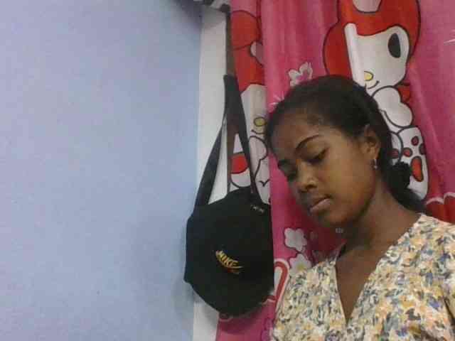 Phaniah1a webcam