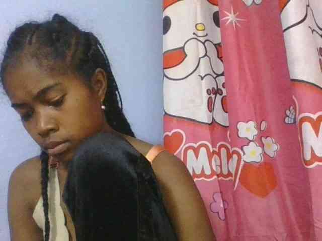 Phaniah1a webcam