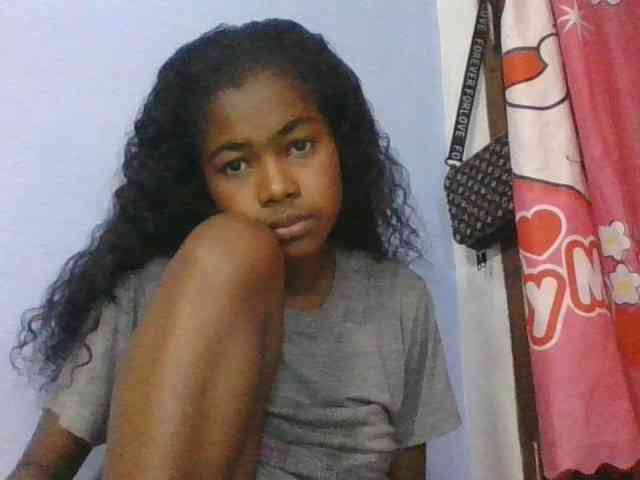 Phaniah1a webcam