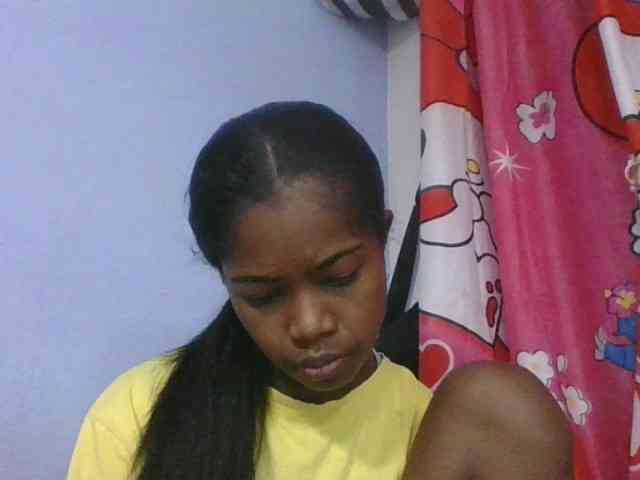 Phaniah1a webcam