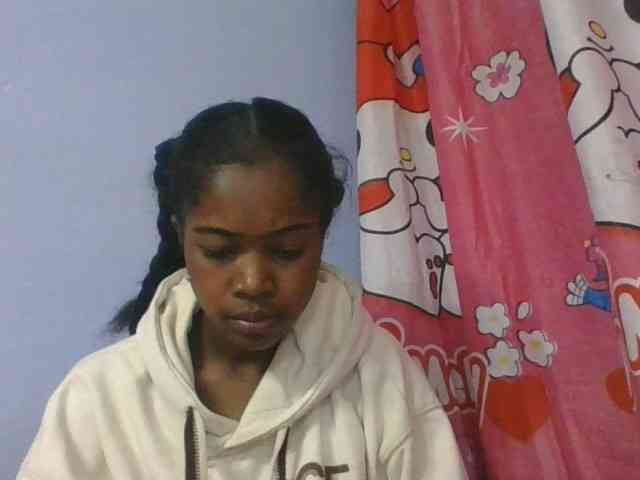 Phaniah1a webcam