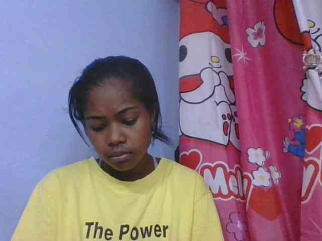 Phaniah1a webcam