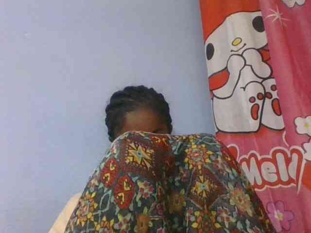 Phaniah1a webcam