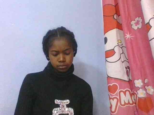 Phaniah1a webcam