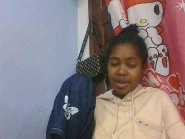 Phaniah1a webcam