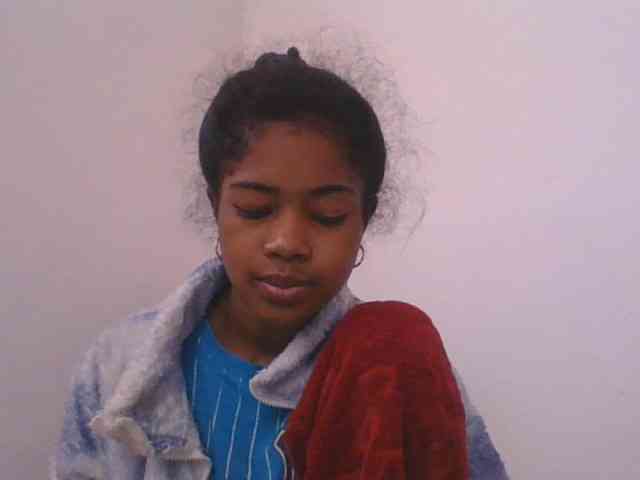 Phaniah1a webcam