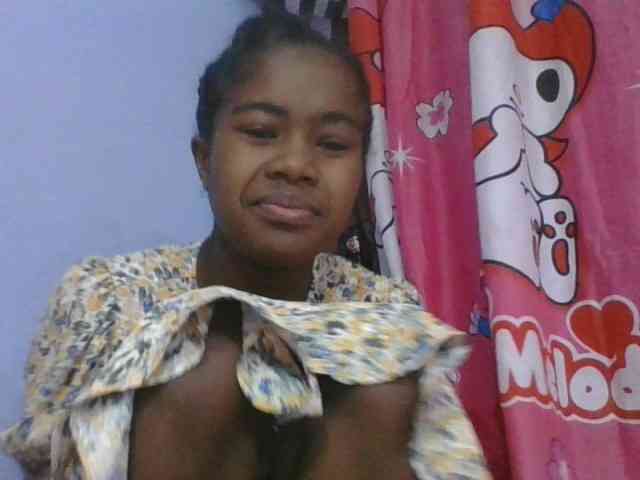 Phaniah1a webcam