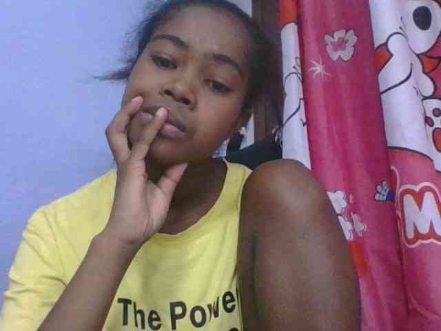 Phaniah1a webcam