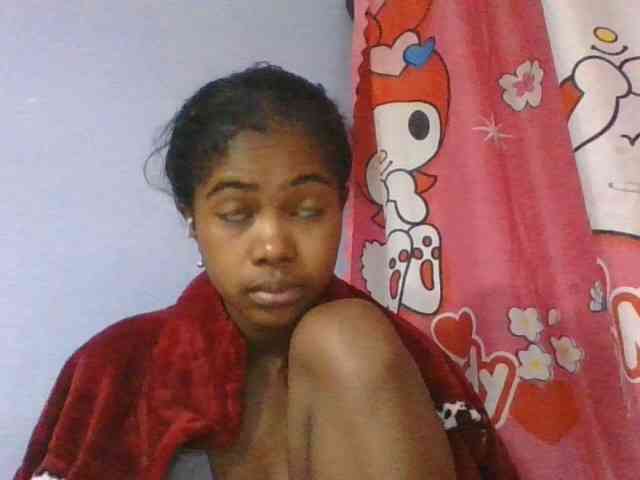 Phaniah1a webcam