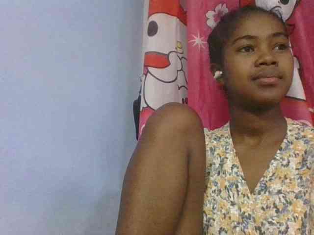 Phaniah1a webcam