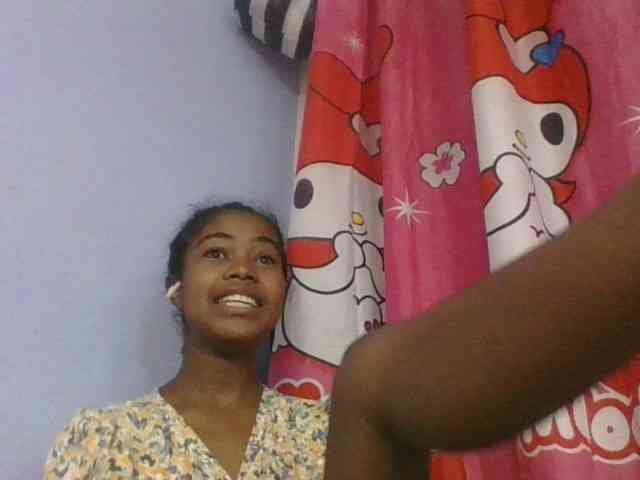 Phaniah1a webcam