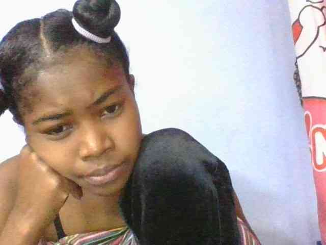 Phaniah1a webcam