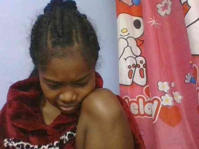 Phaniah1a webcam