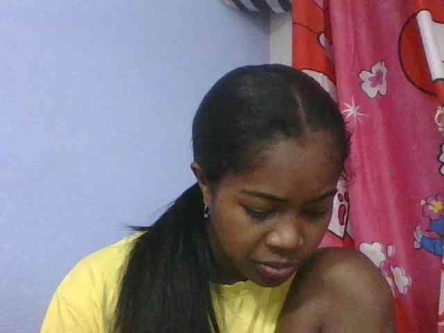 Phaniah1a webcam