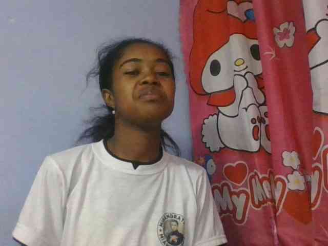 Phaniah1a webcam