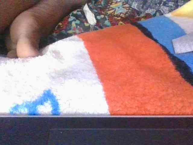 Phaniah1a webcam