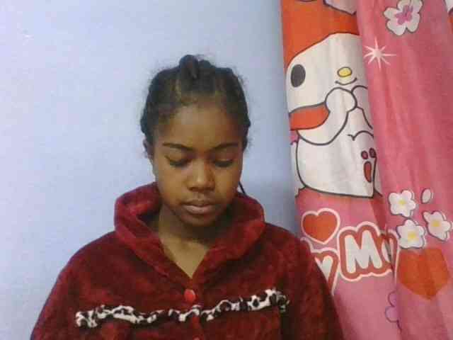 Phaniah1a webcam