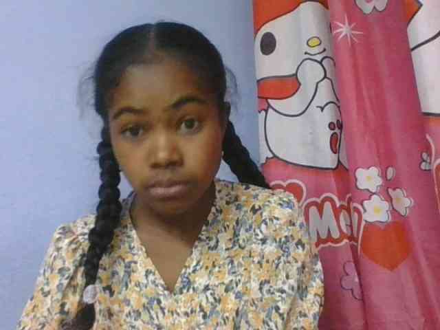 Phaniah1a webcam