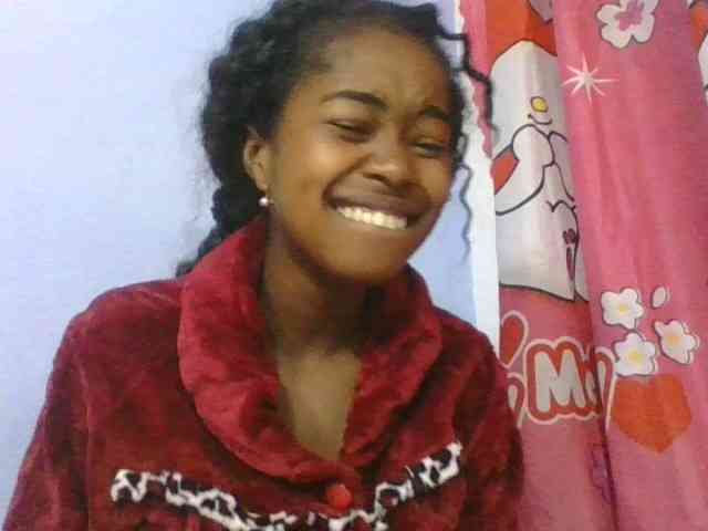 Phaniah1a webcam