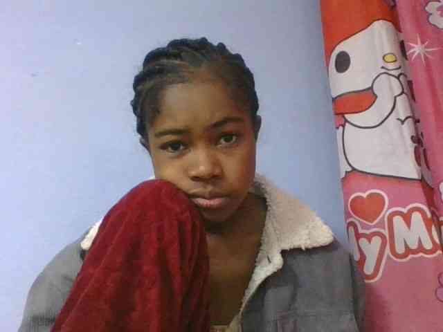 Phaniah1a webcam