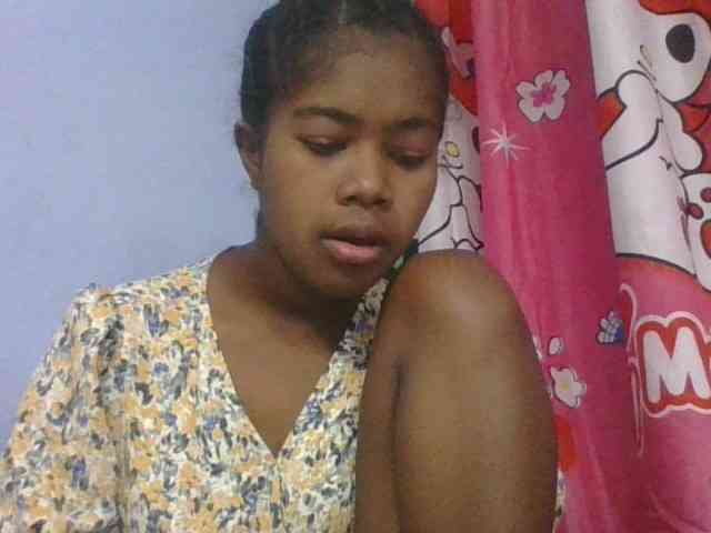 Phaniah1a webcam