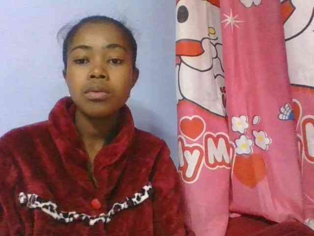 Phaniah1a webcam