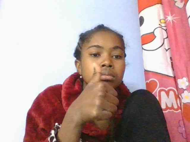Phaniah1a webcam